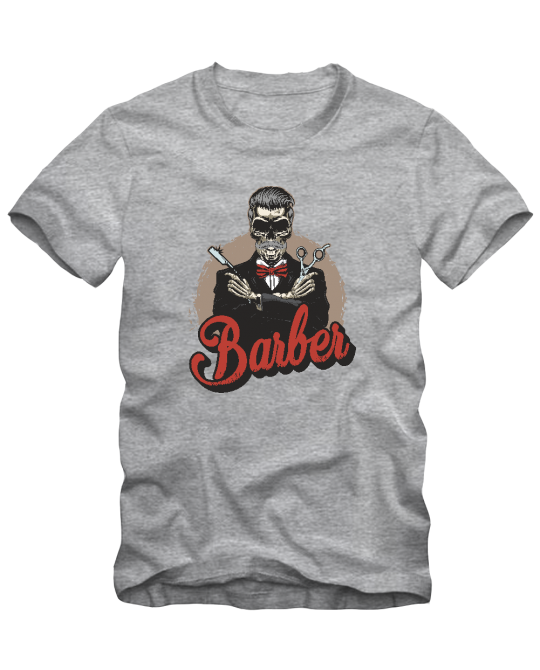 Barber Barber